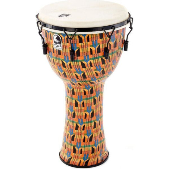 Toca SFDMX-14KB 14" Freest. Djembe