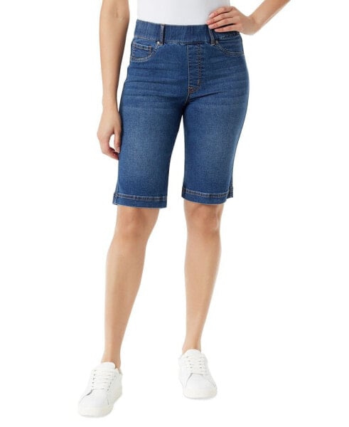 Women's Shape Effect Bermuda Shorts