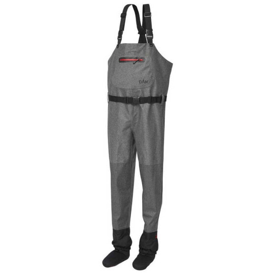 DAM Dryzone Breathable Wader