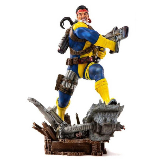 MARVEL X-Men Forge Art Scale 1/10 Figure