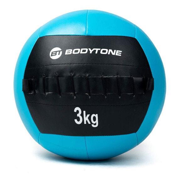 BODYTONE Soft Wall Medicine Ball 3kg