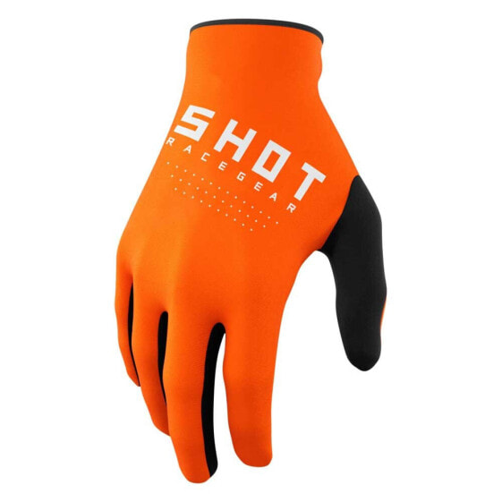 SHOT Raw Gloves