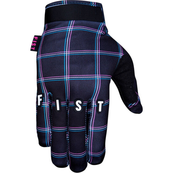 FIST Grid long gloves