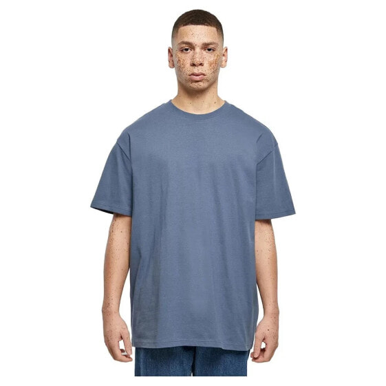 BUILD YOUR BRAND Heavy Oversize short sleeve T-shirt