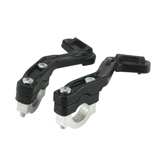 Cycra Stealth Hand Guard Mounts