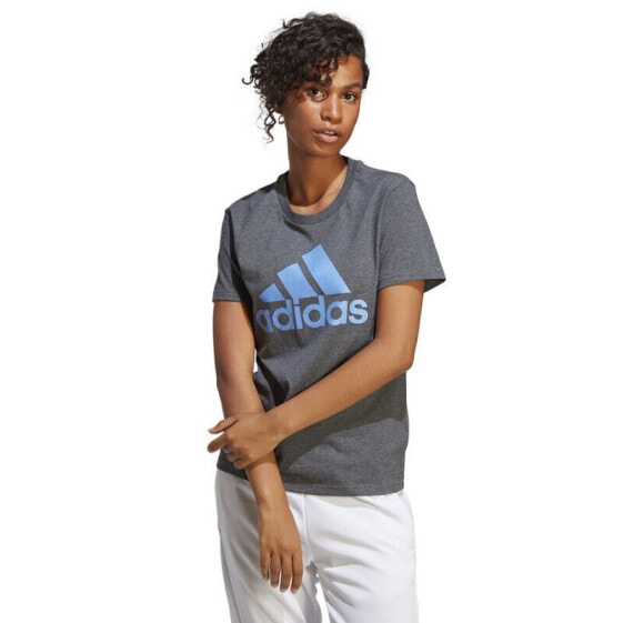 T-shirt adidas Big Logo Tee W IC0634