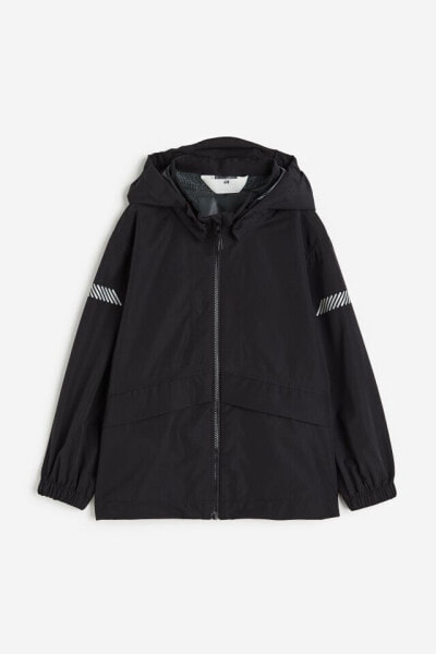 Lightweight Rain Jacket