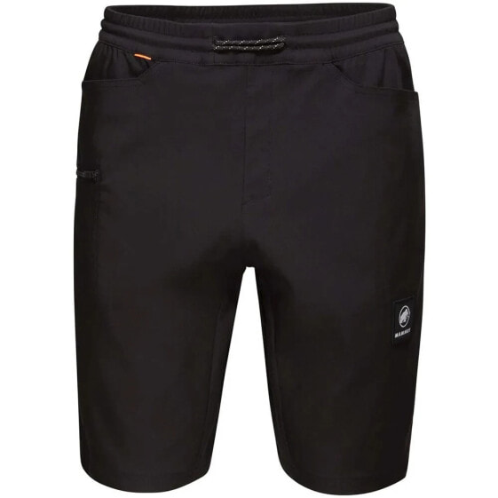 MAMMUT Massone Shorts