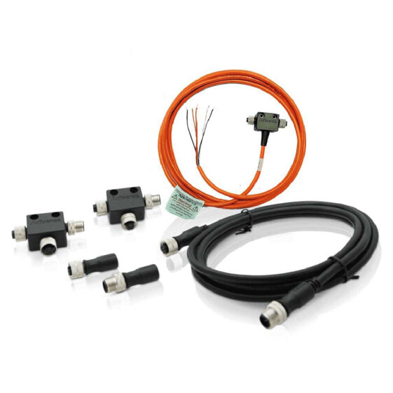 ACTISENSE NMEA 2000 Cable Set