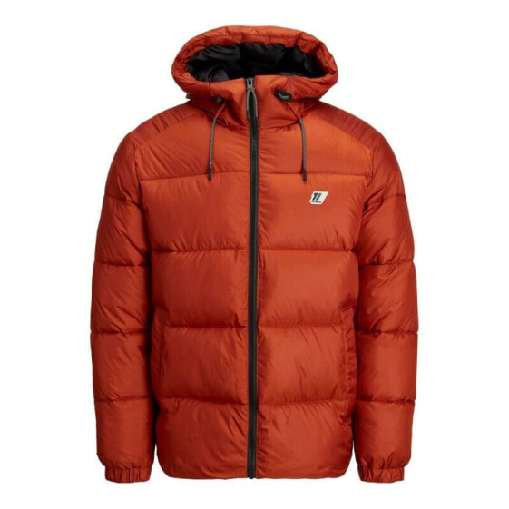 Jack & Jones Jorslope Puffer Jacker M 12215147