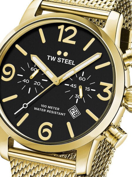 Часы TW Steel MB24 Maverick