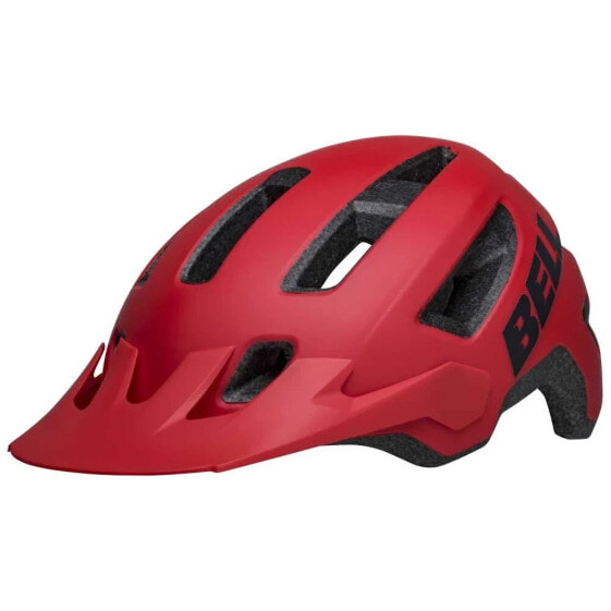 BELL NMD 2 MTB Helmet