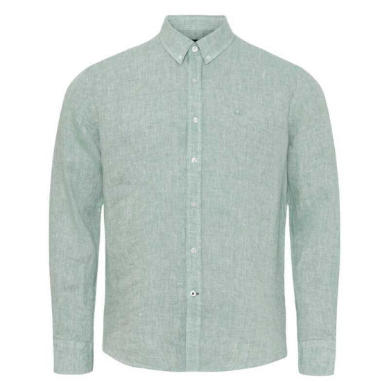 SEA RANCH Hyeres long sleeve shirt