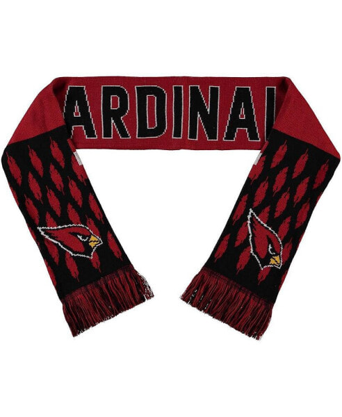 Men's and Women's Arizona Cardinals Reversible Thematic Scarf