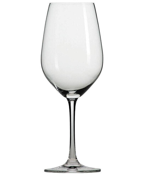 Набор бокалов для бургундского вина SCHOTT-ZWIESEL forte, 13.6 унций, 6 шт.