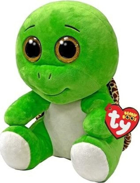 TY Beanie Boos Turbo - zielony żółw 42cm