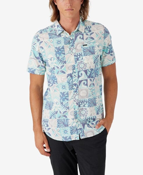 Oasis Eco Modern Standard Shirt