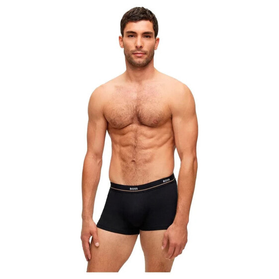 BOSS Essential boxers 5 units