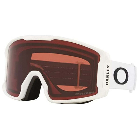 OAKLEY Line Miner M Prizm Ski Goggles