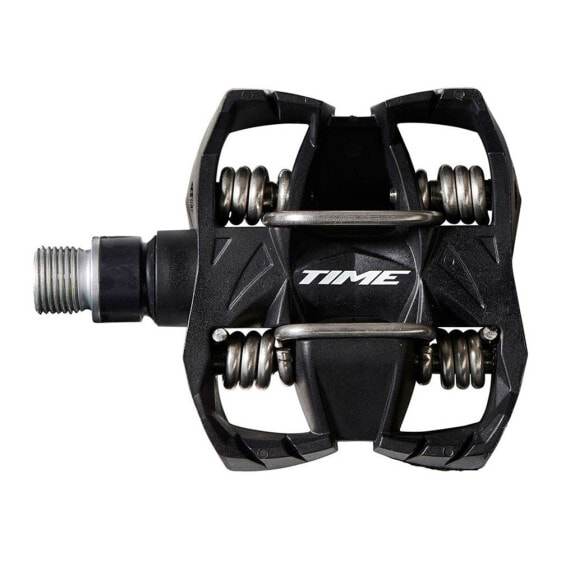 TIME MX 4 pedals