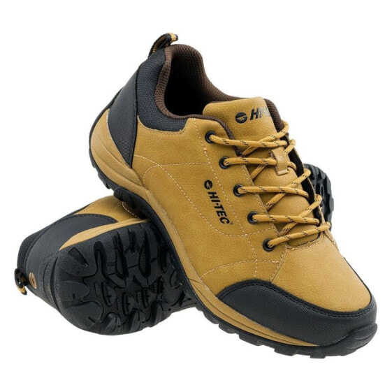 Hi-Tec Canori Low M 92800210784 shoes