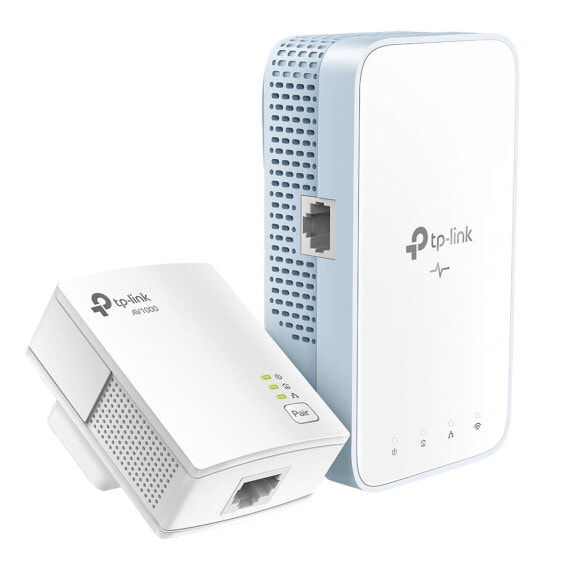 Wifi-усилитель TP-Link TL-WPA7517 KIT