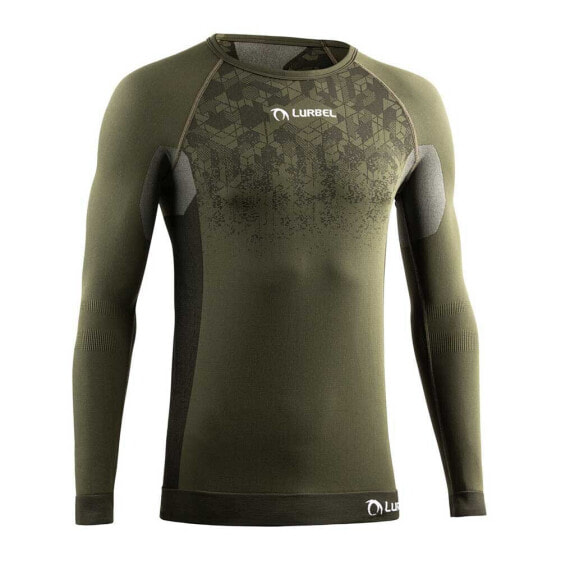 LURBEL Win Long Sleeve Base Layer