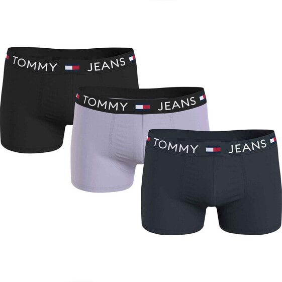 TOMMY JEANS UM0UM03159 Boxer 3 Units