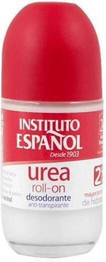 Instituto Espanol INSTITUTO ESPANOL_Urea DEO Roll-on dezodorant w kulce z Mocznikiem 75ml