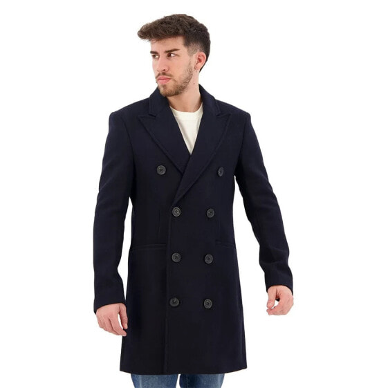 SUPERDRY Merchant Town Coat