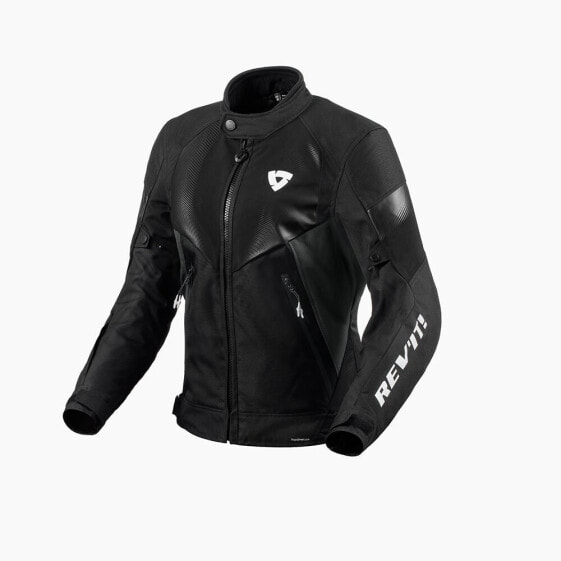 REVIT Control H2O jacket