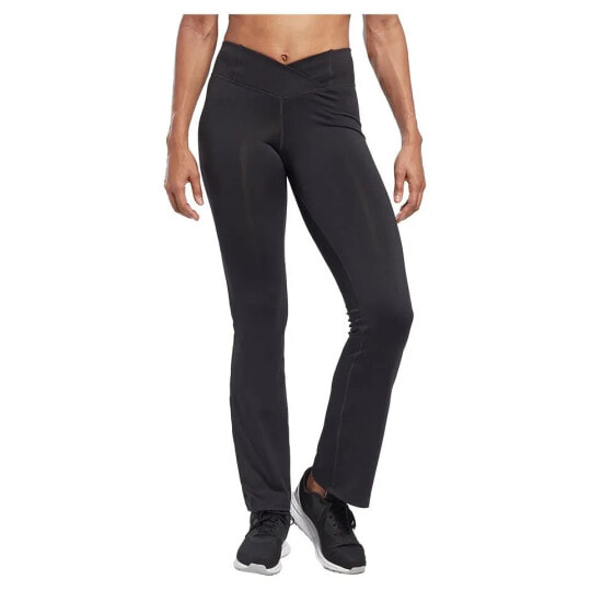 REEBOK Workout Ready Program Bootcut joggers