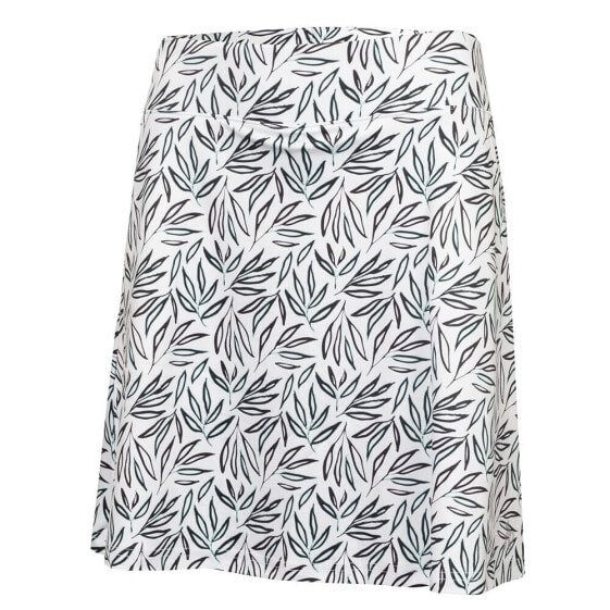 GREEN LAMB Nora Printed Skort