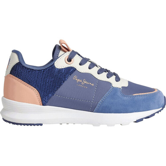 PEPE JEANS York Fancy G trainers