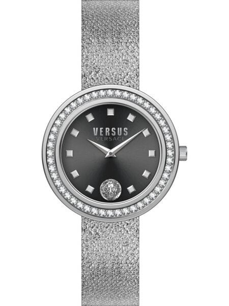 Versus Versace Damen Armbanduhr Carnaby Street VSPCG1521