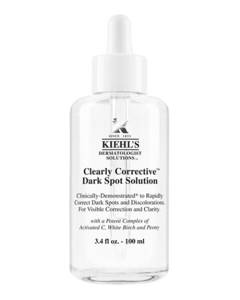 Clearly Correct ive Dark Spot Solution (Dark Spot Solution)
