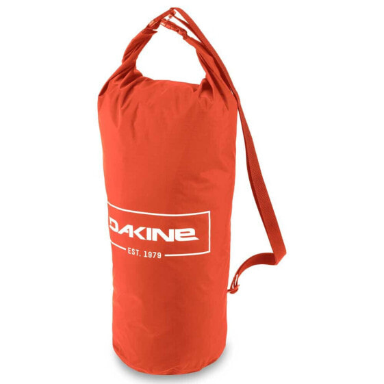 Рюкзак водонепроницаемый Dakine Rolltop Packable Dry Sack 20L