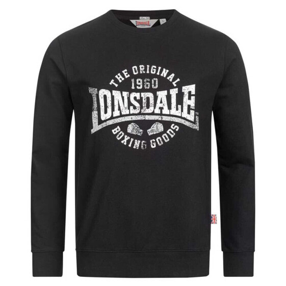 Толстовка Lonsdale Badfallister