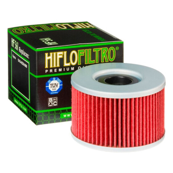 HIFLOFILTRO Kymco 250 Venox 02-11 Oil Filter