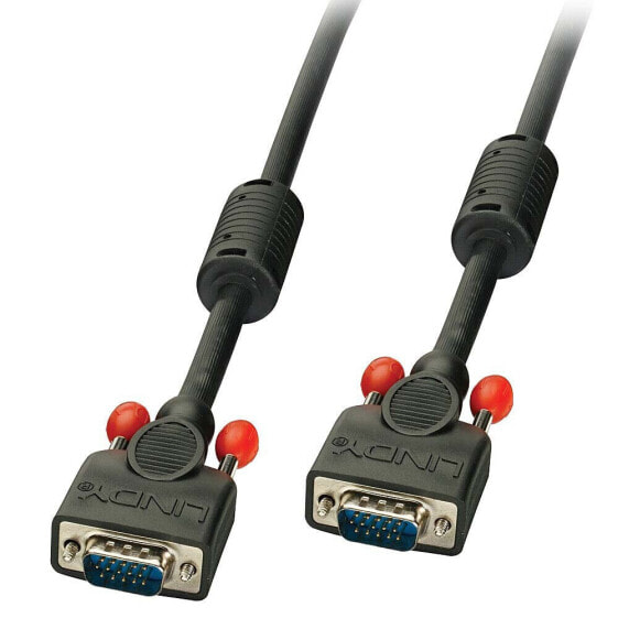 LINDY 10 m VGA Cable