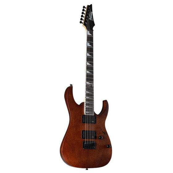 Ibanez Gio GRG121DX-WNF Walnut Flat