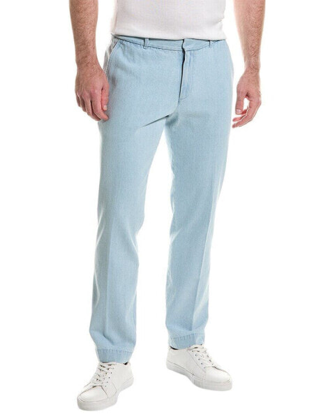 Atm Anthony Thomas Melillo Washed Slim Pant Men's