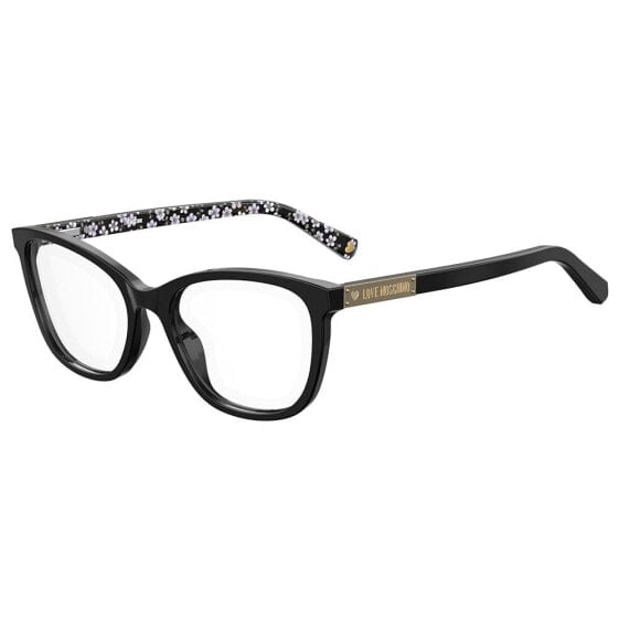LOVE MOSCHINO MOL575-807 Glasses