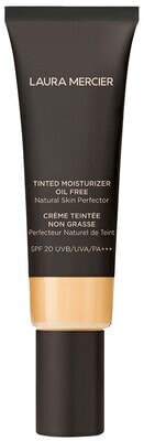 Tinted Moisturizer Oil Free SPF 20 1W1 PORC