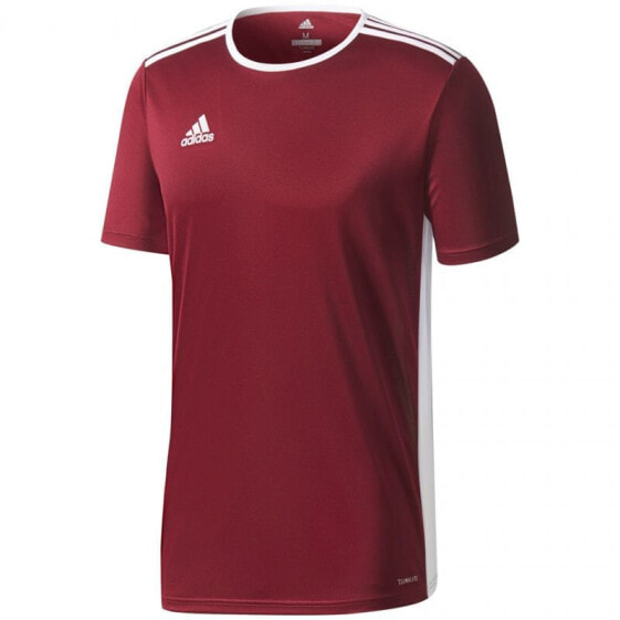 Adidas ENTRADA 18 Jr CD8430 T-SHIRT