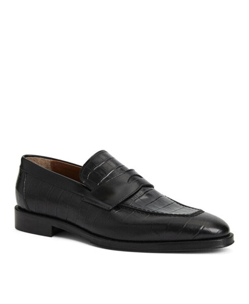 Men's Nathan Slip-On Loafers