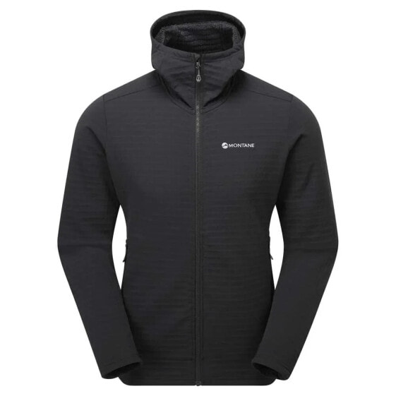 MONTANE Protium XT full zip fleece