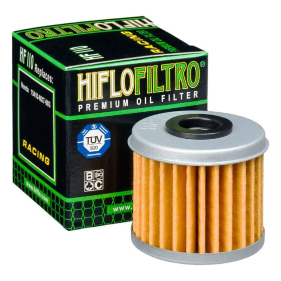 HIFLOFILTRO Honda NSF 250 R 11 Oil Filter