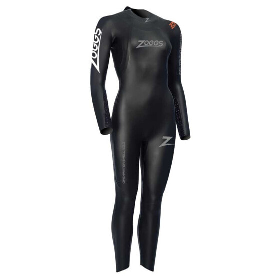 ZOGGS OW Shell FS 3/2/2 mm Woman Wetsuit