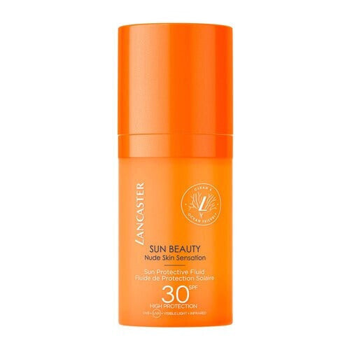 Lancaster Sun Beauty Nude Skin Sensation SPF 30